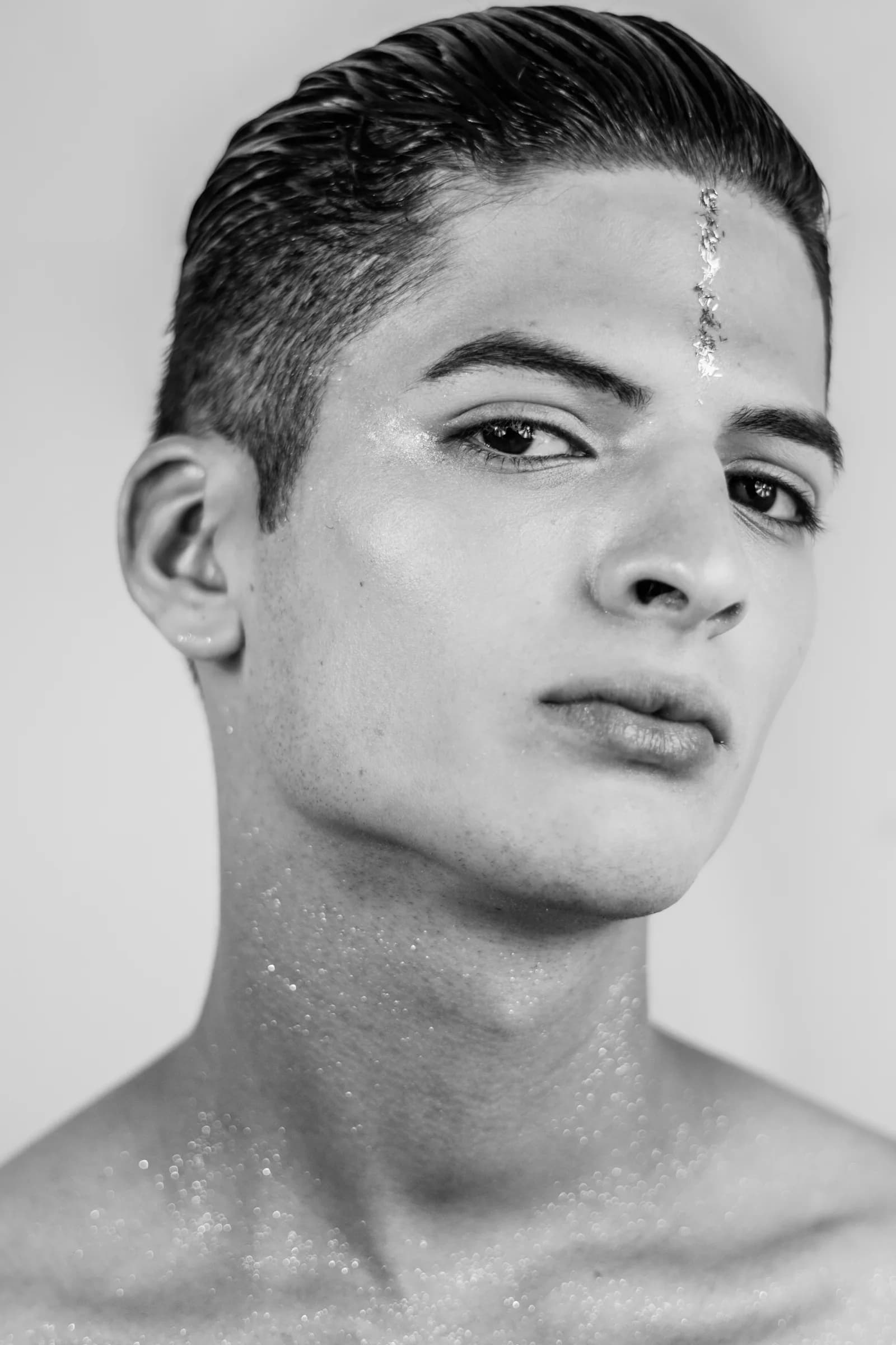 Amir Nasser