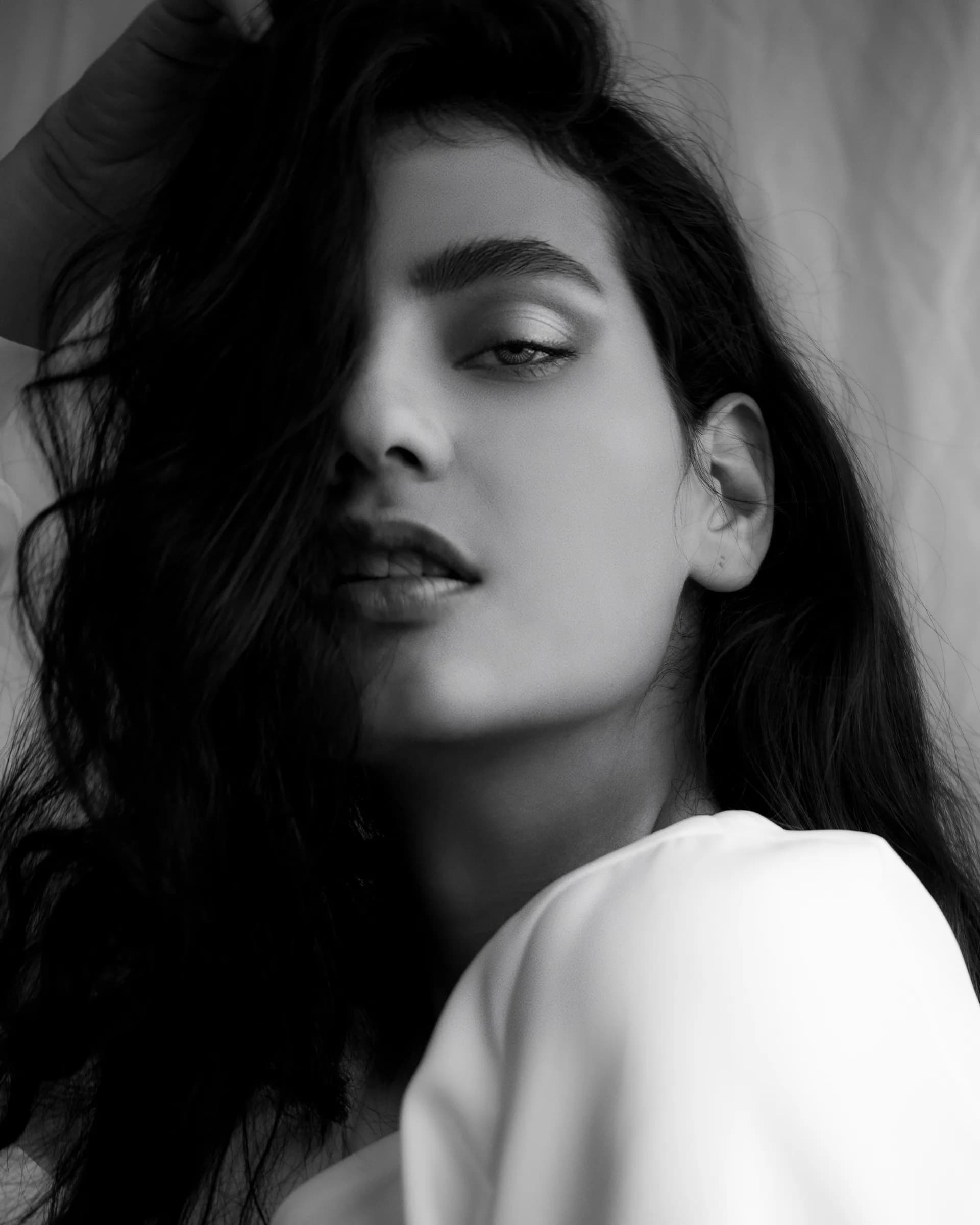 Darya Amini