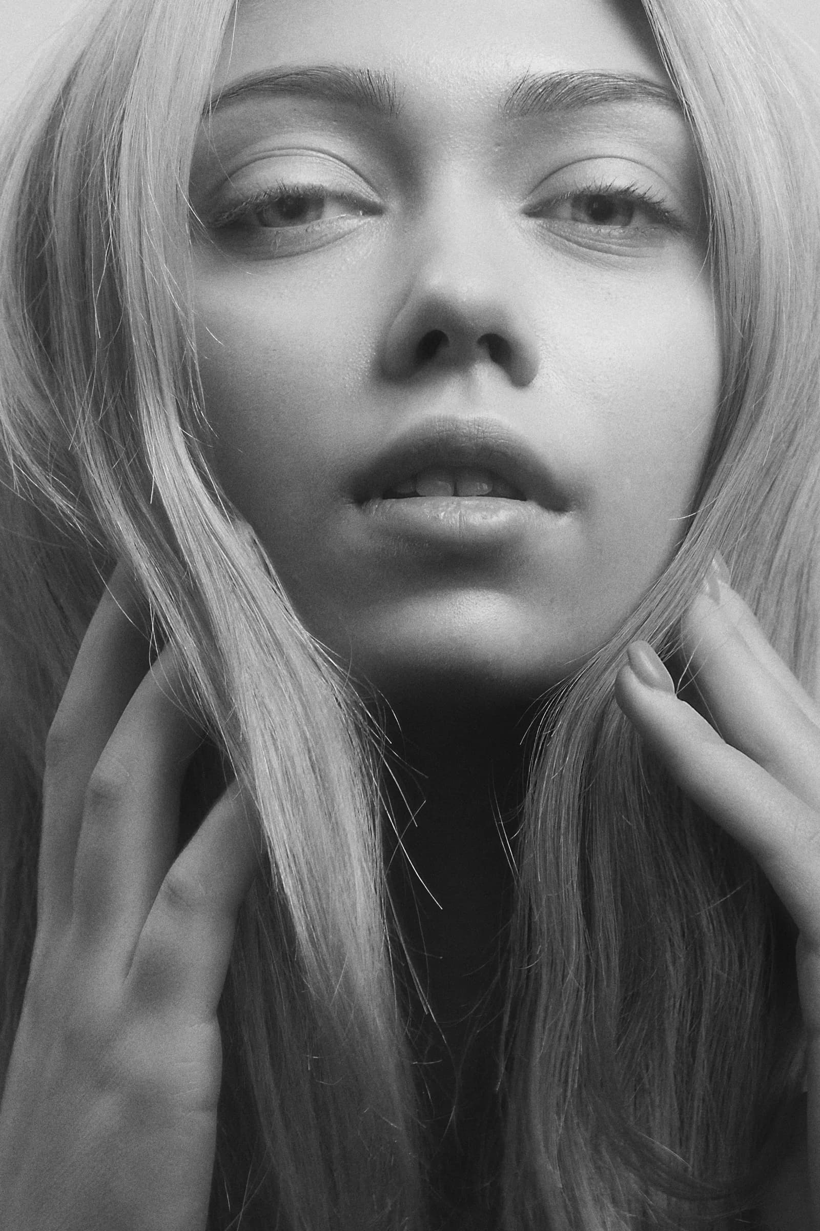 Ines Halvorsen