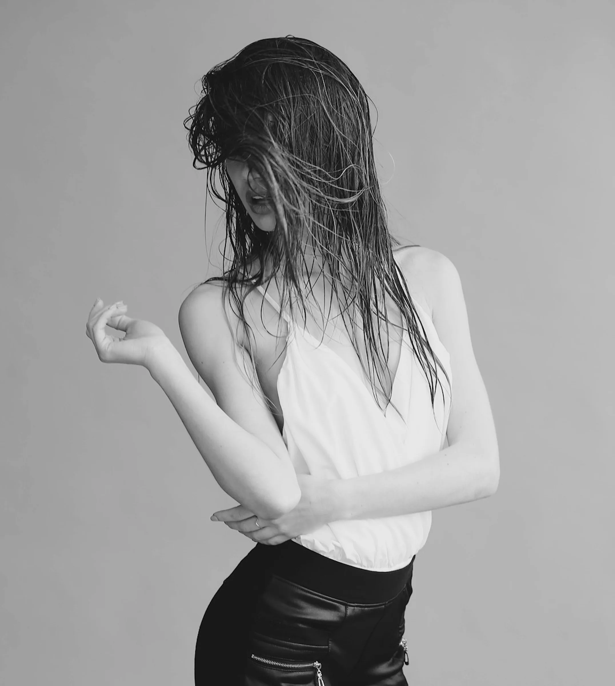 Sienna Ward — Studio, London