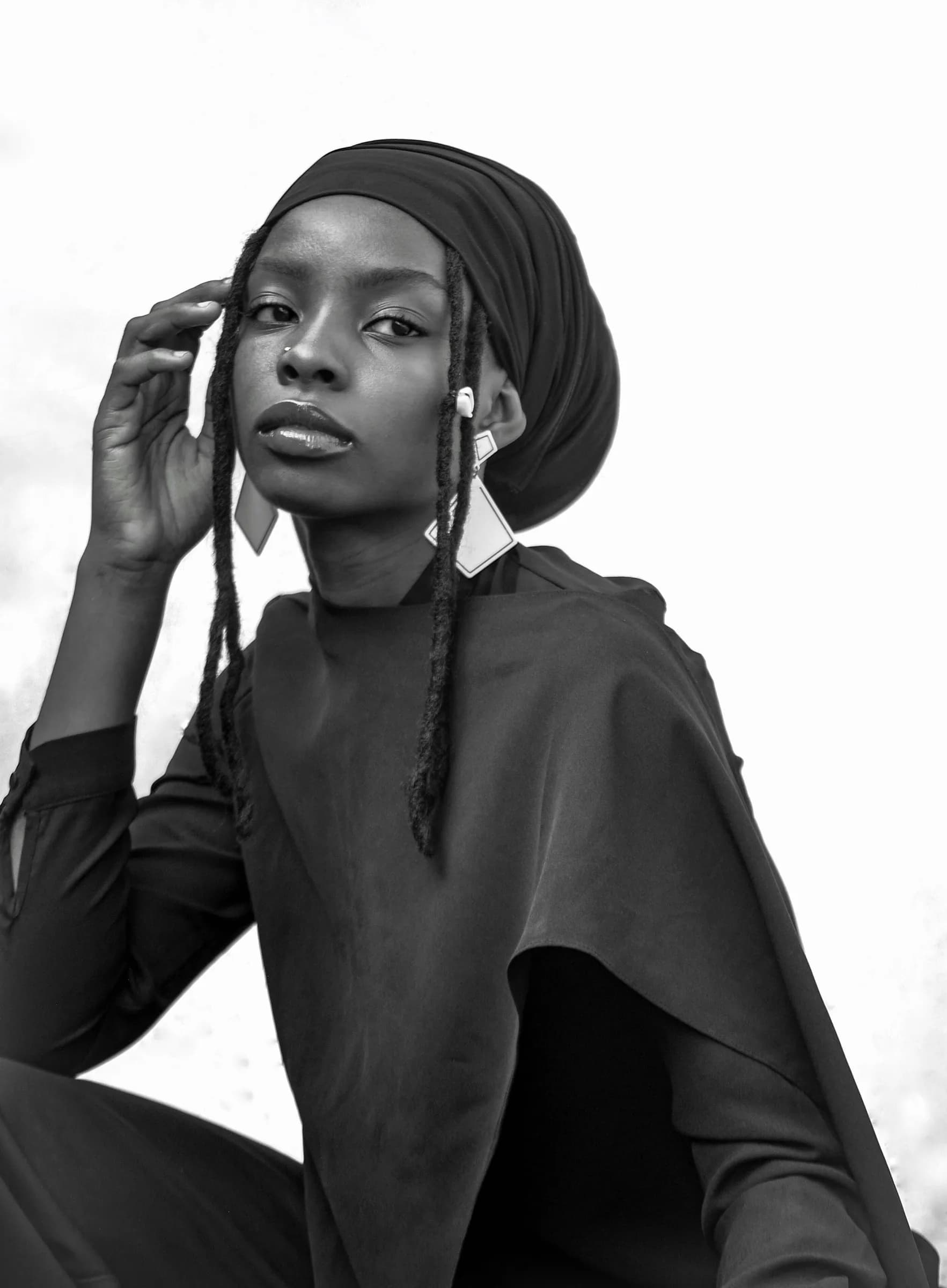 Zuri Mensah